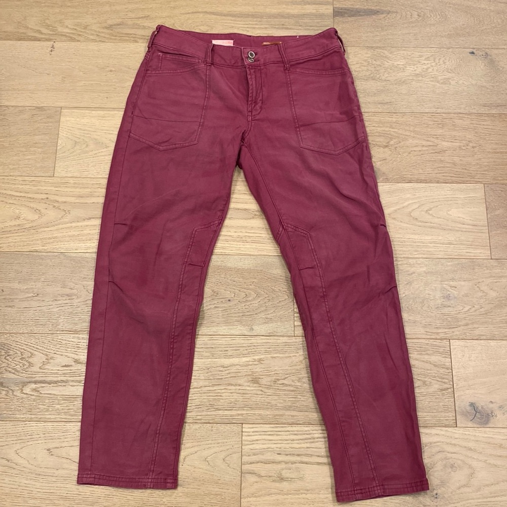 Pilcro Jeans
